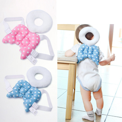 Baby Head Pillow An… - image