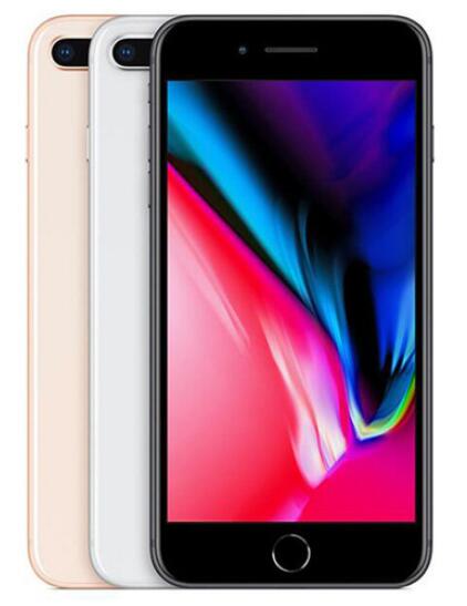 Used Original Apple Iphone 8 8 Plus With Touch ID Unlocked Phone 64GB/256GB 12.0MP iOS12 4.7/5.5 Inch, Gold
Used Original Apple Iphone 8 8 Plus With Touch ID Unlocked Phone 64GB/256GB 12.0MP iOS12 4.7/5.5 Inch, Gold