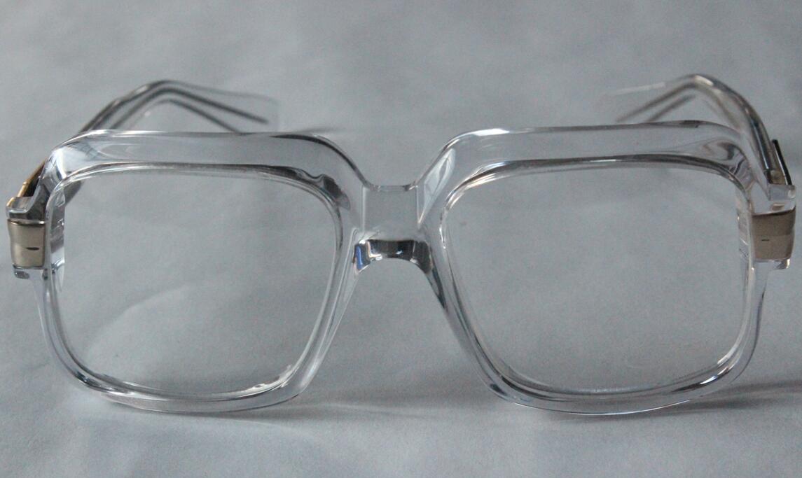 2018 FASHION 607 VINTAGE EYEGLASSES CLEAR/GOLD FRAME CLEAR LENS BRAND NEW WITH ORIGINAL BOX 56mm 18mm 140mm
2018 FASHION 607 VINTAGE EYEGLASSES CLEAR/GOLD FRAME CLEAR LENS BRAND NEW WITH ORIGINAL BOX 56mm 18mm 140mm