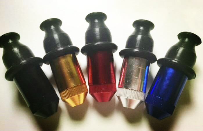 Super 53mm Mini Nipple Metal Smoking Pipe Tobacco Snuff Tube Hand Cigarette Pipes Durable Rubber Mouth Top Brand Aluminum Smoking Tools 
Super 53mm Mini Nipple Metal Smoking Pipe Tobacco Snuff Tube Hand Cigarette Pipes Durable Rubber Mouth Top Brand Aluminum Smoking Tools