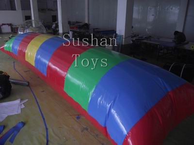 7x2m inflatable water blob jump pillow water blob jumping bag inflatable water trampoline for sale
7x2m inflatable water blob jump pillow water blob jumping bag inflatable water trampoline for sale