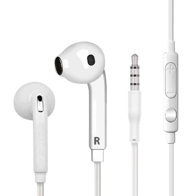 DHL Free shipping 100PCS 3.5mm In-Ear Earphones Headphones With Mic and Remote Control Fit Samsung Earphone, White
DHL Free shipping 100PCS 3.5mm In-Ear Earphones Headphones With Mic and Remote Control Fit Samsung Earphone, White