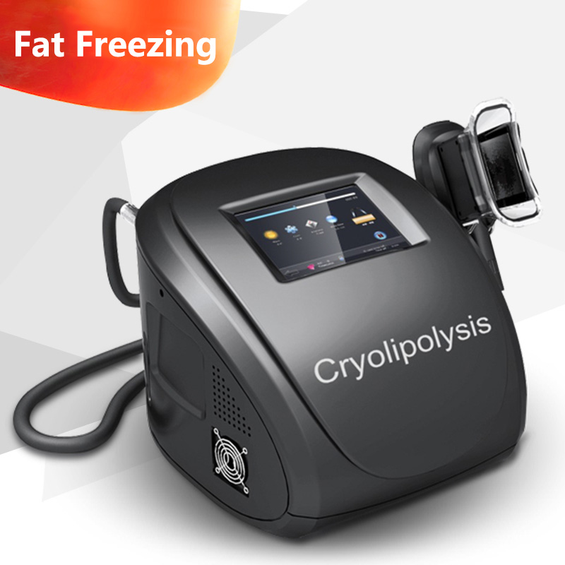 3 handle fat freezing liposuction machine criolipolysis high effective criolipolise powerful kryolipolysis DHL Free Shipping/CE
3 handle fat freezing liposuction machine criolipolysis high effective criolipolise powerful kryolipolysis DHL Free Shipping/CE