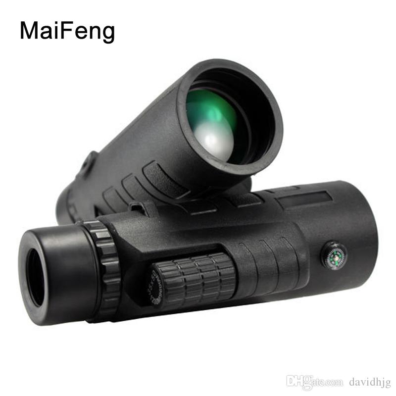 35X50 Hunting Nitrogen Monocular zoom HD Telescope With Compass Clear Vision Zoom Professional Binoculars For Outdoor Travel
35X50 Hunting Nitrogen Monocular zoom HD Telescope With Compass Clear Vision Zoom Professional Binoculars For Outdoor Travel