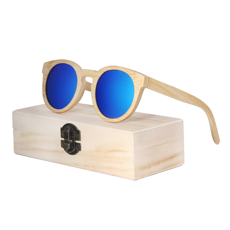 BerWer New fashion Men Women Glasses Bamboo Sunglasses Retro Vintage Wood Lens Wooden Frame Handmade sunglasses
BerWer New fashion Men Women Glasses Bamboo Sunglasses Retro Vintage Wood Lens Wooden Frame Handmade sunglasses