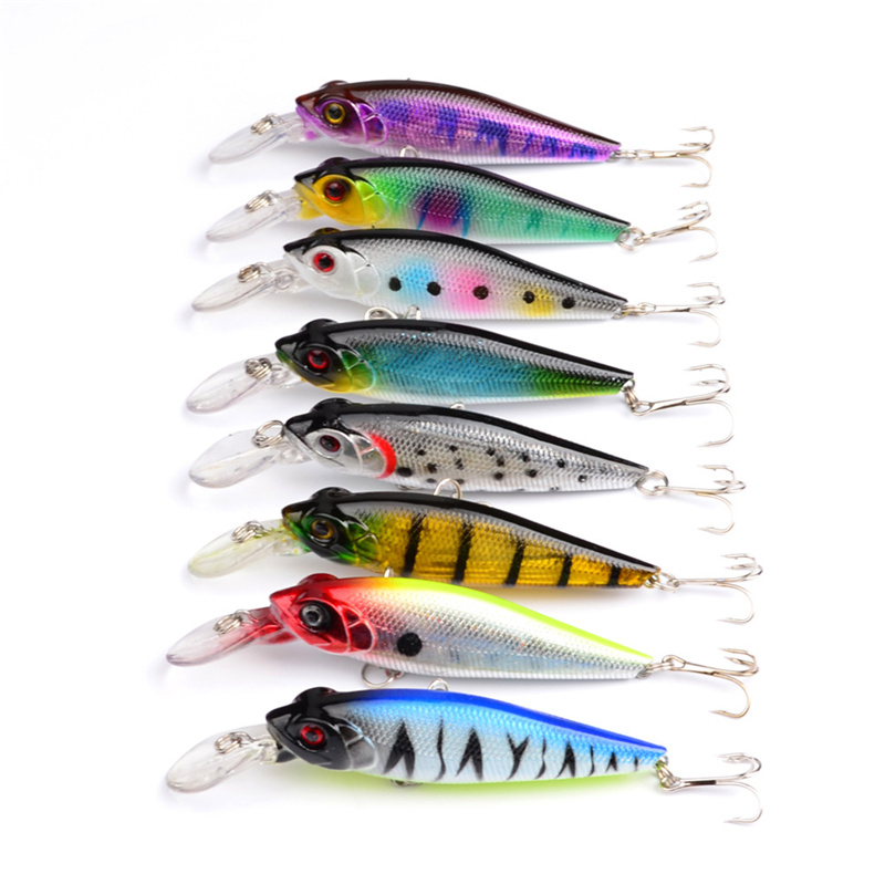 Classic Bass Fsihing lure Killer Freshwater fishbait With 3D Eyes 11.8g 10cm Fly Fishing Shaw Crankbait Fishing Tackle
Classic Bass Fsihing lure Killer Freshwater fishbait With 3D Eyes 11.8g 10cm Fly Fishing Shaw Crankbait Fishing Tackle