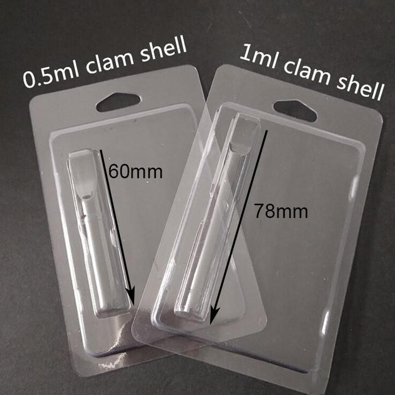 Wholesale Clear Clam Shell Blister Packaging for All Cartridges G2 92A3 Vaporizer 510 Thread Thick Oil Atomizer Free Shipping
Wholesale Clear Clam Shell Blister Packaging for All Cartridges G2 92A3 Vaporizer 510 Thread Thick Oil Atomizer Free Shipping