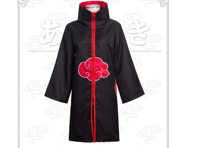 Ready to ship 2021 Akatsyki Cloak Anime Cosplay Costume Red Cloud Robe Four Generations Six
Ready to ship 2021 Akatsyki Cloak Anime Cosplay Costume Red Cloud Robe Four Generations Six