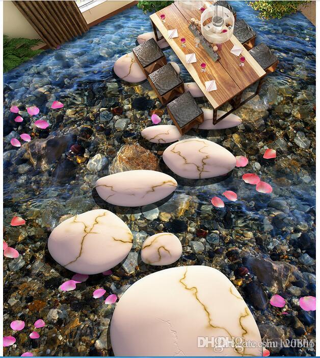3d pvc flooring custom photo Waterproof floor wall sticker Stone path cobblestone petals living room 3d wall murals wallpaper for walls 3 d, Pictures show
3d pvc flooring custom photo Waterproof floor wall sticker Stone path cobblestone petals living room 3d wall murals wallpaper for walls 3 d, Pictures show