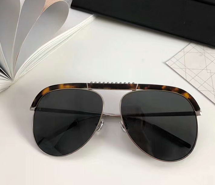 Havana Grey Pilot S… - image