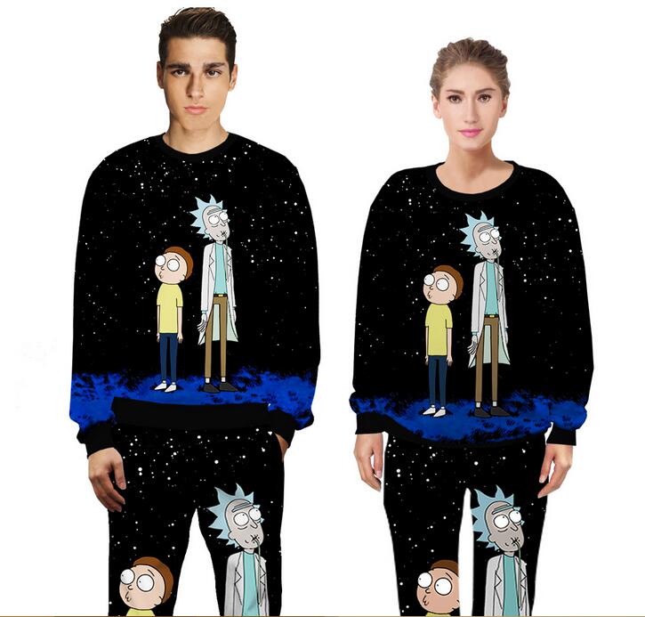 Cartoon character printing men tracksuits hoody pullover casual men Baseball uniform tracksuits, Choose the model
Cartoon character printing men tracksuits hoody pullover casual men Baseball uniform tracksuits, Choose the model