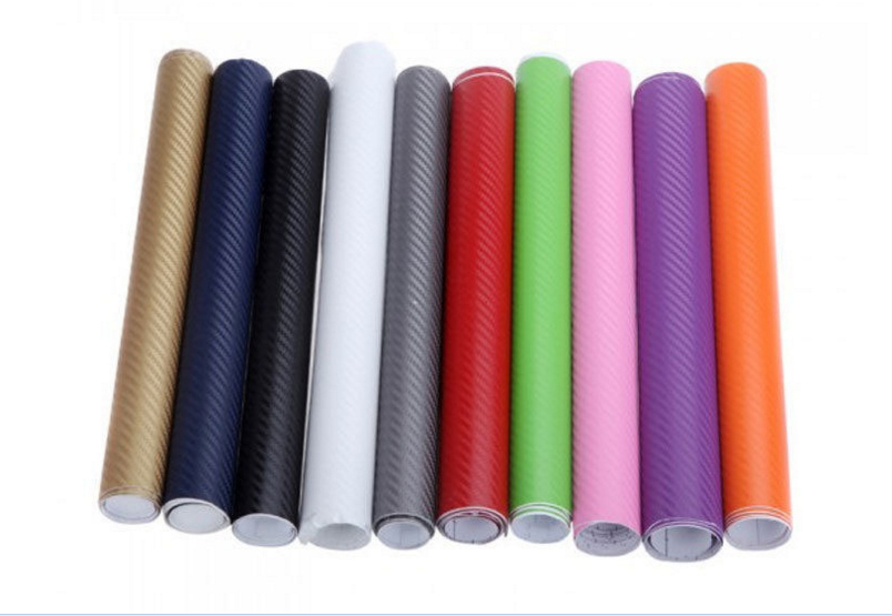 127CM*30CM 3D Color Modification Film Car Interior Whole Vehicle Color Change Paste Carbon Fiber Color Change Sticker, 8 colors for choose
127CM*30CM 3D Color Modification Film Car Interior Whole Vehicle Color Change Paste Carbon Fiber Color Change Sticker, 8 colors for choose