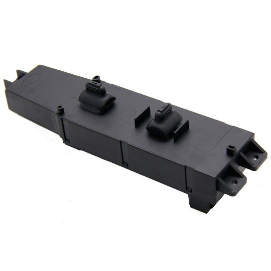 Auto Parts Window Switch 56009451AC For 1997-2001 Cherokee Power Window Switch Front Passenger 56009451AB Car Power Window Switch Free Ship