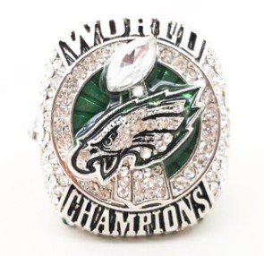 Hot newest 2017 2018 Eagle championship ring men fashion husband for father's day boyftiend gift souvenir
Hot newest 2017 2018 Eagle championship ring men fashion husband for father's day boyftiend gift souvenir