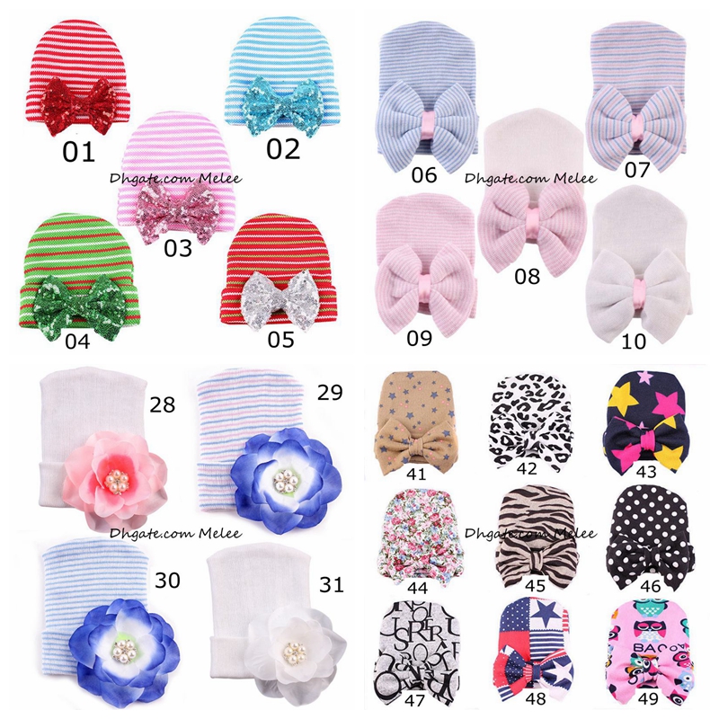 60Colors INS Newborn Baby Crochet Bow Hats Cute Baby Girls Leopard Soft Knitting Hedging Caps Big Bows Autumn Winter Warm Tire Cotton Cap, Yellow
60Colors INS Newborn Baby Crochet Bow Hats Cute Baby Girls Leopard Soft Knitting Hedging Caps Big Bows Autumn Winter Warm Tire Cotton Cap, Yellow
