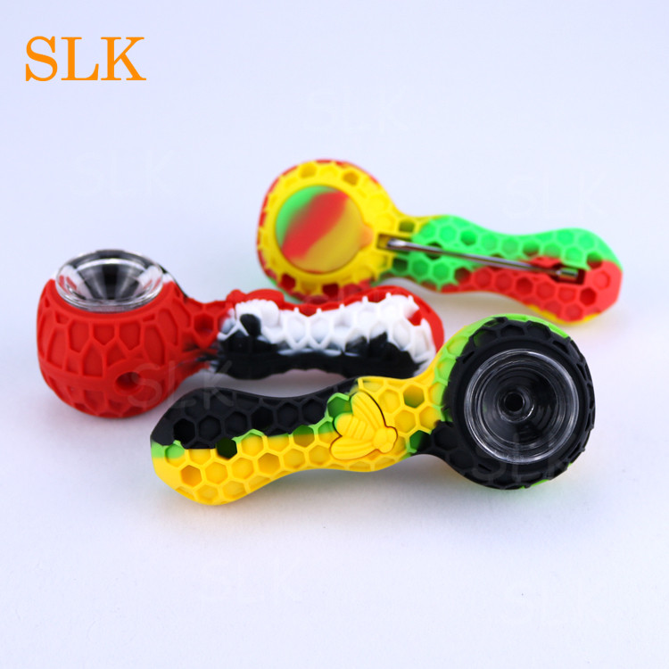 glass oil burner honeybee tobacco smoking pipes holder with glass bowl and metal spoon smoking accessories dab rig smoking pipes tool
glass oil burner honeybee tobacco smoking pipes holder with glass bowl and metal spoon smoking accessories dab rig smoking pipes tool