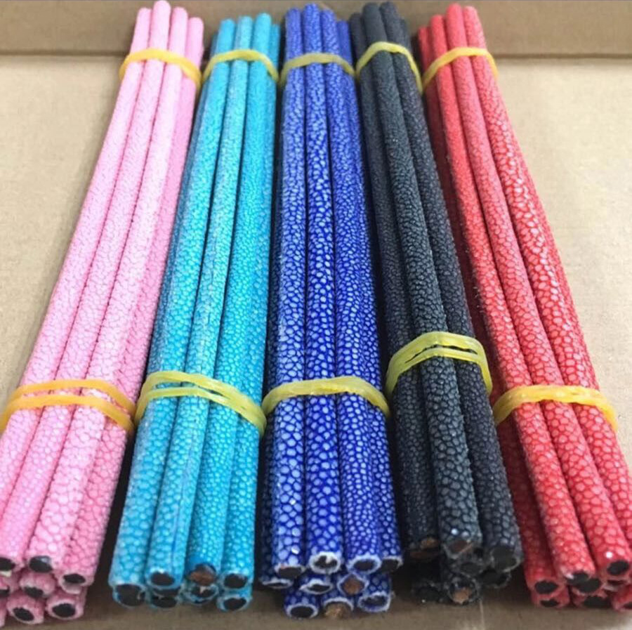 BC Jewelry 5mm 200 MM Real Stingray Skin leather for DIY Bracelet Bangle Accessories Luxuriant Watch Jewelry
BC Jewelry 5mm 200 MM Real Stingray Skin leather for DIY Bracelet Bangle Accessories Luxuriant Watch Jewelry