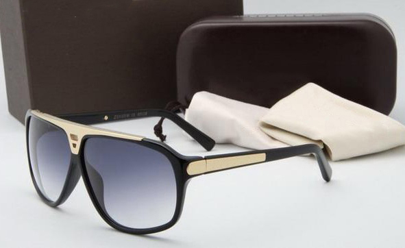 Famous design vintage brand name Evidence sunglasses millionaire model lunettes high quality men women summer outdoor sunwear, White;black
Famous design vintage brand name Evidence sunglasses millionaire model lunettes high quality men women summer outdoor sunwear, White;black