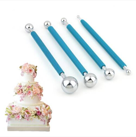 Sales!!!2019 Wholesalees Free shipping Modelling Ball Tools Double sided tools 8 different sizes increments
Sales!!!2019 Wholesalees Free shipping Modelling Ball Tools Double sided tools 8 different sizes increments