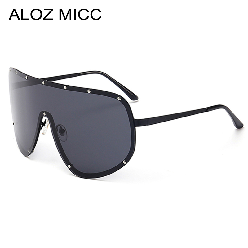 ALOZ MICC Brand Sunglasses For Men Polarized Oversized Frame Alloy Metal Glasses Designer Sunglasses Women Hot Eyeglasses UV400 A055
ALOZ MICC Brand Sunglasses For Men Polarized Oversized Frame Alloy Metal Glasses Designer Sunglasses Women Hot Eyeglasses UV400 A055