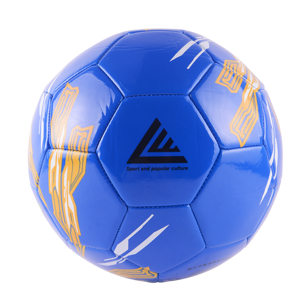 Pu Soccer Football … - image