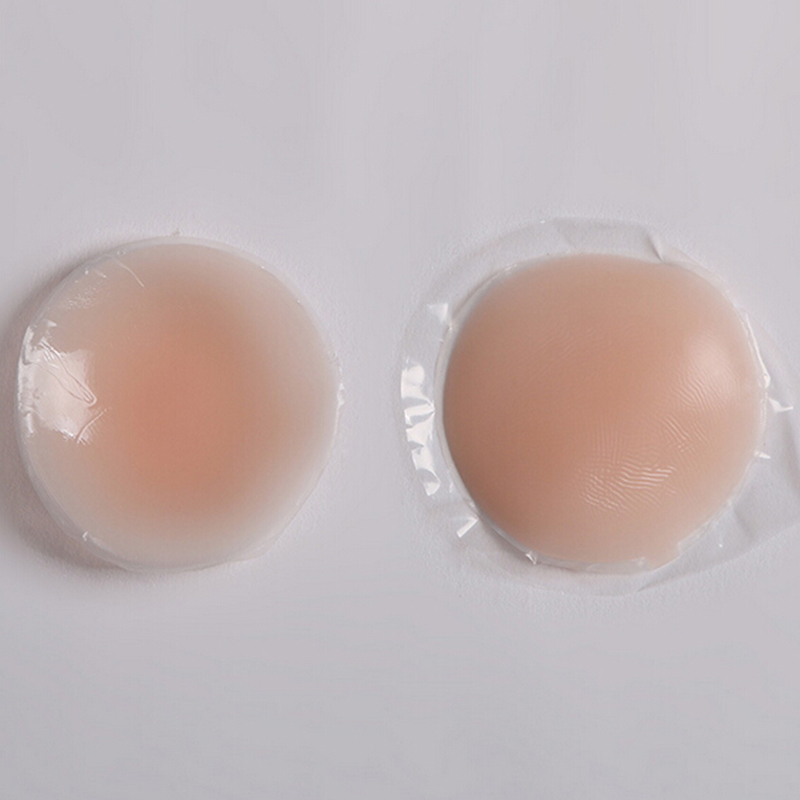 Women Reusable Invisible Self Adhesive Silicone Breast Chest Sticker Nipple Cover Bra Pasties Pad Petal Mat Stickers Accessories New 3006077
Women Reusable Invisible Self Adhesive Silicone Breast Chest Sticker Nipple Cover Bra Pasties Pad Petal Mat Stickers Accessories New 3006077
