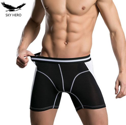 Norcotton New Mens Underwear Boxers Long Men Boxer Homme Slip Panties Calzoncillos Men's Underpants Hombre Boxershorts Man
Norcotton New Mens Underwear Boxers Long Men Boxer Homme Slip Panties Calzoncillos Men's Underpants Hombre Boxershorts Man