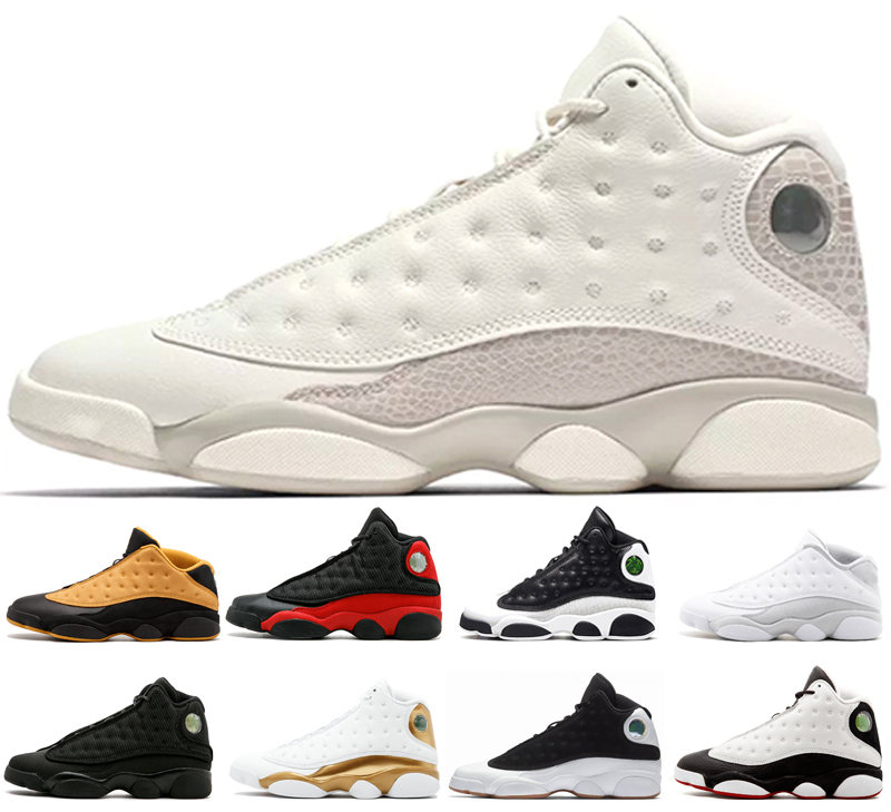 2020 New white He Got Game 13 men basketball shoes 13s black red WMNS Phantom blue yellow Sports trainers Size US 8-13, Mtlc gold
2020 New white He Got Game 13 men basketball shoes 13s black red WMNS Phantom blue yellow Sports trainers Size US 8-13, Mtlc gold