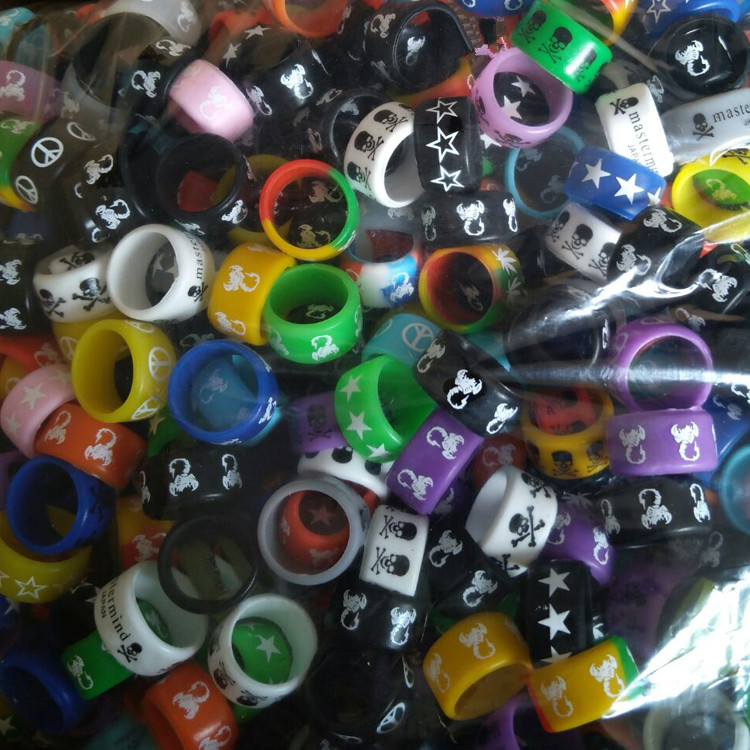 2018 Wide Vape Bands E Cigarette Mod Decoration & Protection Ring Silicon Non-Slip Rubber Band For ECig Vapor Mechanical Mods RDA Atomizer
2018 Wide Vape Bands E Cigarette Mod Decoration & Protection Ring Silicon Non-Slip Rubber Band For ECig Vapor Mechanical Mods RDA Atomizer
