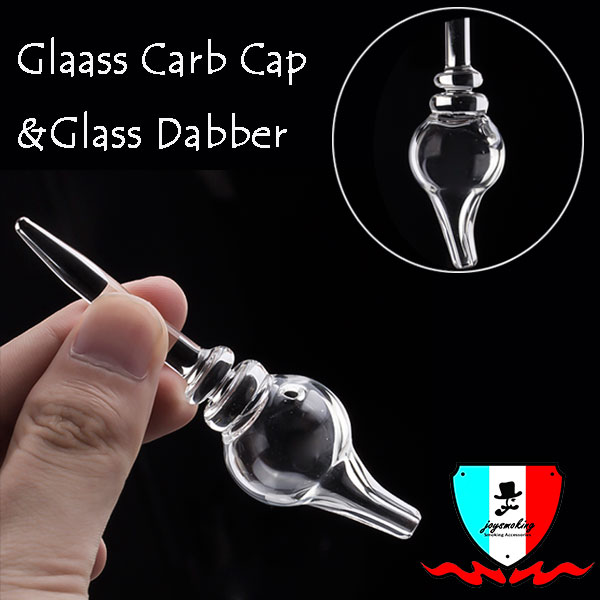 Glass Carb cap glass dabber perfect fit for dia 25mm quartz bowl universal carb cap for glass bong
Glass Carb cap glass dabber perfect fit for dia 25mm quartz bowl universal carb cap for glass bong