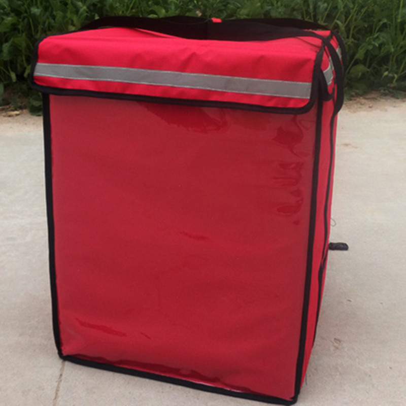 120L High capacity travel takeaway insulated bag backpack 1680 Oxford cloth PVC pearl cotton 8mm braided aluminum foil bags handbag, Red
120L High capacity travel takeaway insulated bag backpack 1680 Oxford cloth PVC pearl cotton 8mm braided aluminum foil bags handbag, Red