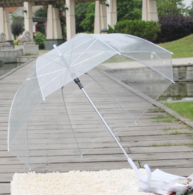 Clear Cute Bubble Deep Dome Umbrella Gossip Girl Wind Resistance transparent Mushroom Umbrella Wedding Decoration, As picture
Clear Cute Bubble Deep Dome Umbrella Gossip Girl Wind Resistance transparent Mushroom Umbrella Wedding Decoration, As picture