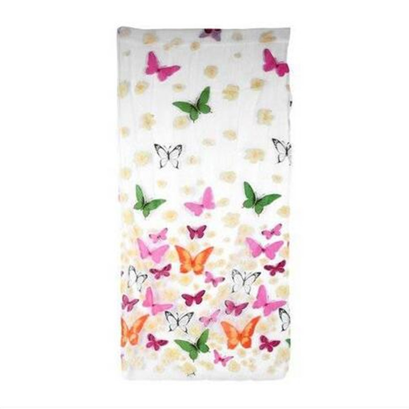 Wholesales !! Romantic Butterfly Transparent Curtains Tulle 1x2m for Casement And Door Sheer Curtains, Multicolor
Wholesales !! Romantic Butterfly Transparent Curtains Tulle 1x2m for Casement And Door Sheer Curtains, Multicolor