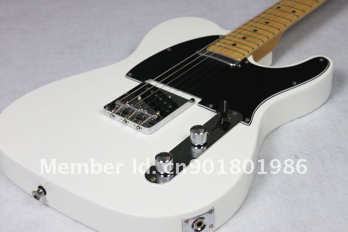 2013 Free shipping HOT ! tele guitar High Quality standard teleelectric Guitar in stock
2013 Free shipping HOT ! tele guitar High Quality standard teleelectric Guitar in stock