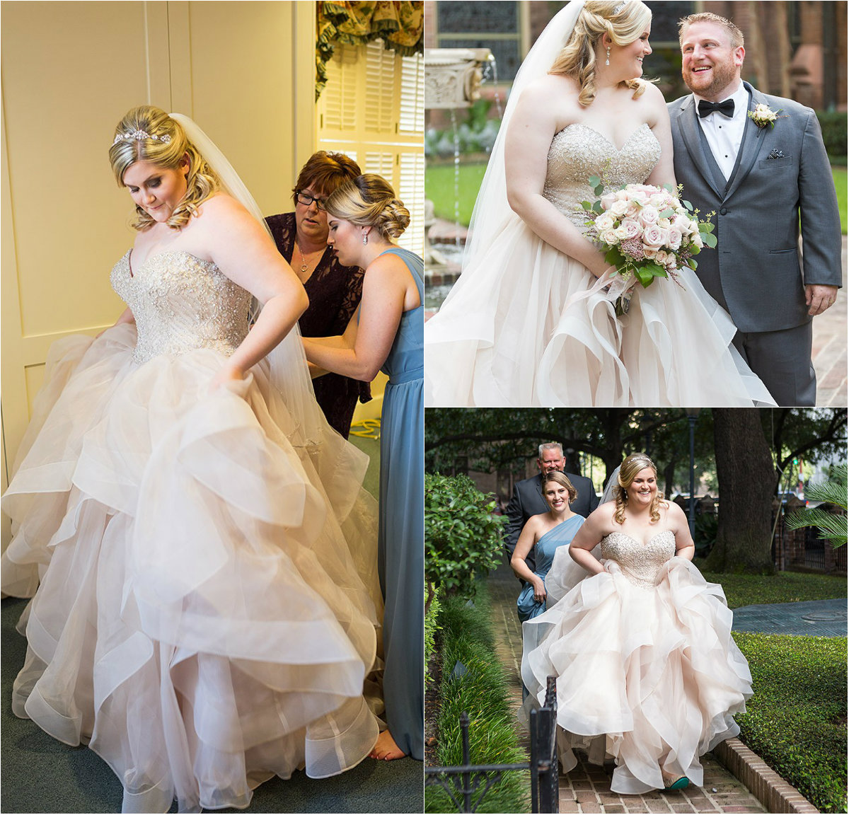 2018 Plus Size Wedding Dresses Sweetheart Beading Luxury Ruffles Sleevelss Country Bridal Gowns Fat Bride Custom Made Boho Wedding Dress