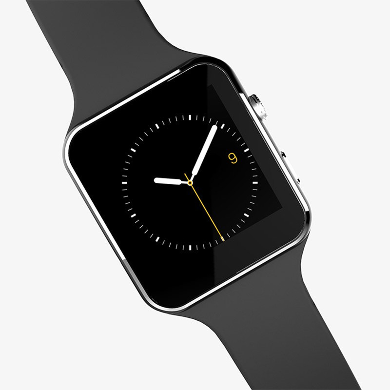 Bluetooth Smart Watch Sport Passometer Smart Bracelet With Camera Watch Support SIM Card Whatsapp Facebook Wristwatch For Android Phone
Bluetooth Smart Watch Sport Passometer Smart Bracelet With Camera Watch Support SIM Card Whatsapp Facebook Wristwatch For Android Phone