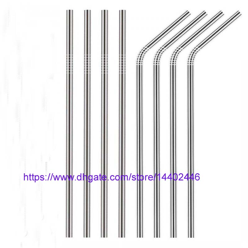 Free shipping 200pcs 8.5 inch 215mm 6mm Stainless Steel whorl Straw Drinking Straws Reusable ECO Metal Drinking Straw Bar Drinks Party Stag
Free shipping 200pcs 8.5 inch 215mm 6mm Stainless Steel whorl Straw Drinking Straws Reusable ECO Metal Drinking Straw Bar Drinks Party Stag