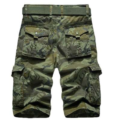 Camouflage Camo Cargo Shorts Men 2018 New Mens Casual Shorts Male Loose Work Shorts Man Military Short Pants Plus Size
Camouflage Camo Cargo Shorts Men 2018 New Mens Casual Shorts Male Loose Work Shorts Man Military Short Pants Plus Size