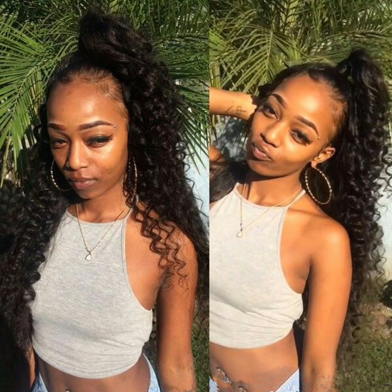 chic kinky curly drawstring ponytail wrap ribbon ponytail clip in virgin brazilian hair extension colors aviable 120g-160g dhl free shipping
chic kinky curly drawstring ponytail wrap ribbon ponytail clip in virgin brazilian hair extension colors aviable 120g-160g dhl free shipping
