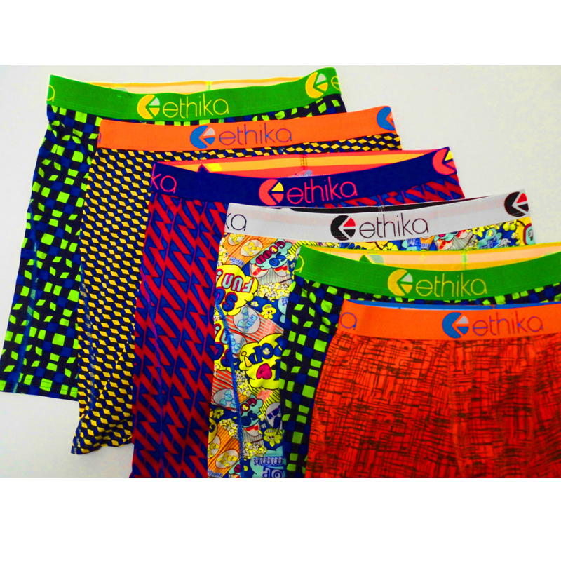 More styles Hot Ethika Men' Staple underwear sports hip hop rock excise underwear skateboard street fashion streched legging quick dry, As picture show
More styles Hot Ethika Men' Staple underwear sports hip hop rock excise underwear skateboard street fashion streched legging quick dry, As picture show
