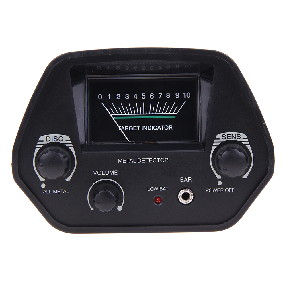 MD4030 Professtional Underground Metal Detector Adjustable Gold Detectors Treasure Hunter Tracker Seeker Metal Circuit Detector