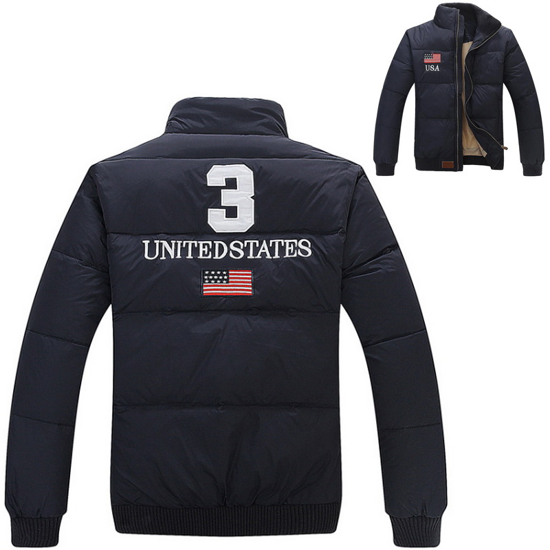 Men Down Jacket Fashion Design Embroidery Applique Quilted Padded Jackets Warm Winter Wear, Black uk 525
Men Down Jacket Fashion Design Embroidery Applique Quilted Padded Jackets Warm Winter Wear, Black uk 525