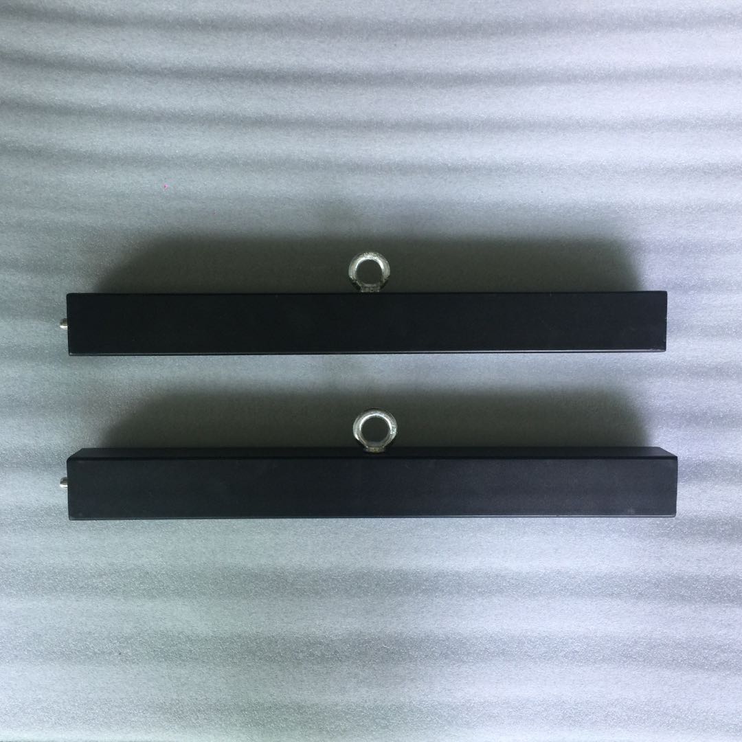 Shenzhen ASLLED Die-cast Aluminum Cabinet Hanging Hook Hanging Beam Cabinet Size 576x576mm Indoor And Outdoor P3&P6