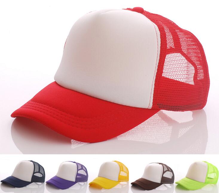 16 Color Kids Trucker Cap Adult Mesh Caps Blank Trucker Hats Snapback Hats Acept Custom Made Logo, Black
16 Color Kids Trucker Cap Adult Mesh Caps Blank Trucker Hats Snapback Hats Acept Custom Made Logo, Black