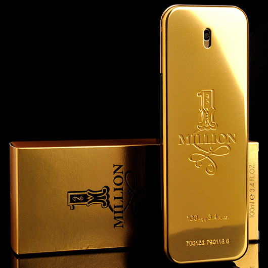 One Million 1 Million Men EDT Eau de Toilette Spray 100ml 3.4oz with long lasting time good quality high fragrance capactity Free Shipping
One Million 1 Million Men EDT Eau de Toilette Spray 100ml 3.4oz with long lasting time good quality high fragrance capactity Free Shipping