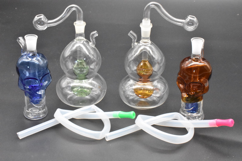 New unique glass water pipe glass bong mini glass water pipe bongs new design for smoking hookahs with 10mm oil burner pipe and hose
New unique glass water pipe glass bong mini glass water pipe bongs new design for smoking hookahs with 10mm oil burner pipe and hose