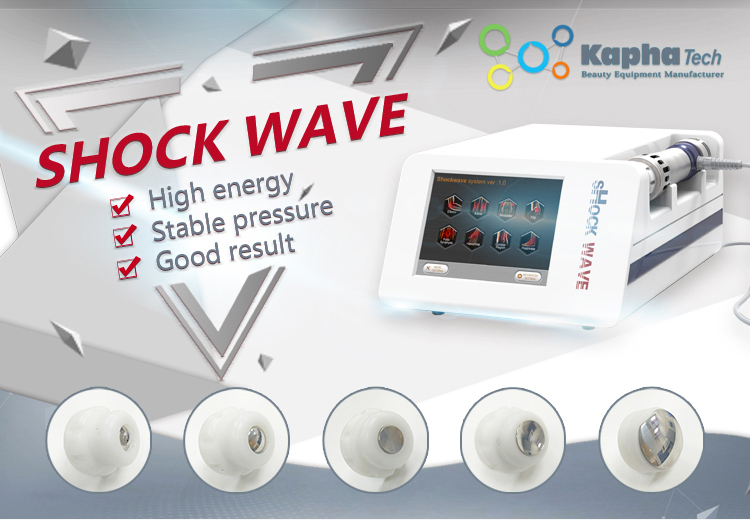 Portable Shock wave Physiotherapy with Ce Approval Shock Wave Therapy Equipment for Musculoskeletal Diseases Achilles Tendon
Portable Shock wave Physiotherapy with Ce Approval Shock Wave Therapy Equipment for Musculoskeletal Diseases Achilles Tendon