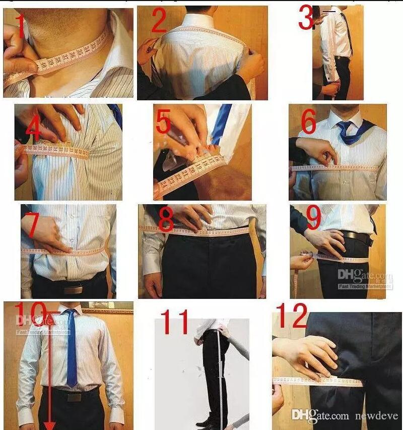 Modern Slim Fit Groom Tuxedos Teal Handsome One Button Formal Groom Wear Suits Best Men Blazers Custom-Made Plus Size Wedding Tuxedos