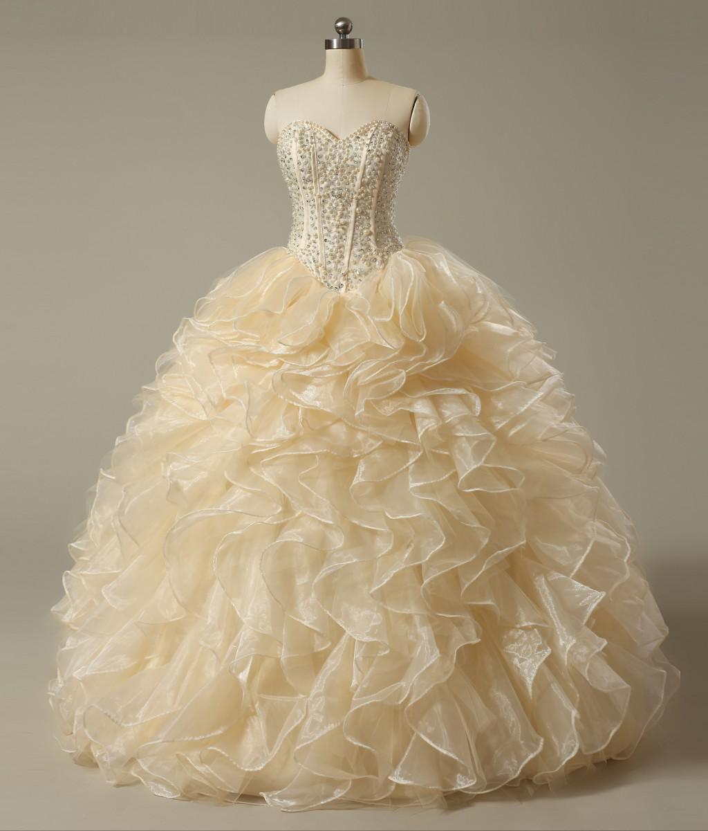 2018 Cheap Stock White Color Ship Out 1-2 Days Ball Gown Quinceanera Dresses Lace Up Floor Length Vestido De Festa Sweet 16 Dress QC1225
2018 Cheap Stock White Color Ship Out 1-2 Days Ball Gown Quinceanera Dresses Lace Up Floor Length Vestido De Festa Sweet 16 Dress QC1225