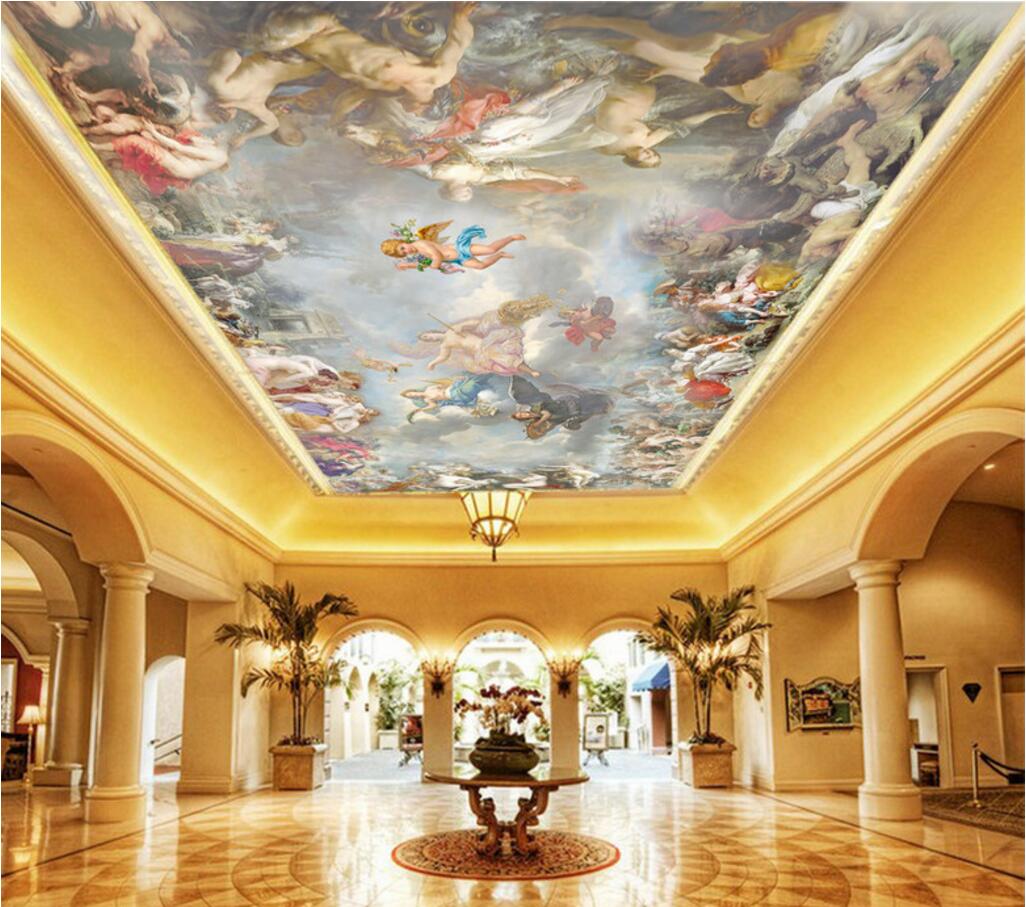 3d wallpaper custom photo European luxury decorative mythical characters 3d wall murals wallpaper ceiling room home decoration painting, Picture shows
3d wallpaper custom photo European luxury decorative mythical characters 3d wall murals wallpaper ceiling room home decoration painting, Picture shows